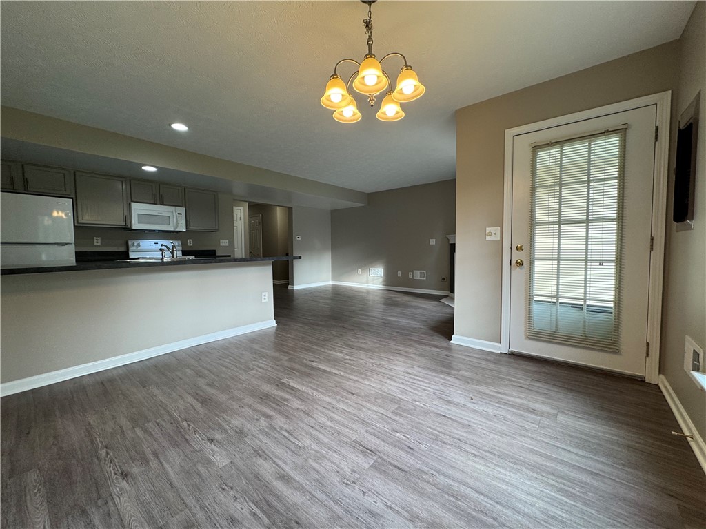 778 Royal Sunset Drive Webster, NY 14580 - Photo 18 of 38 View of typical dining area looking back towards t