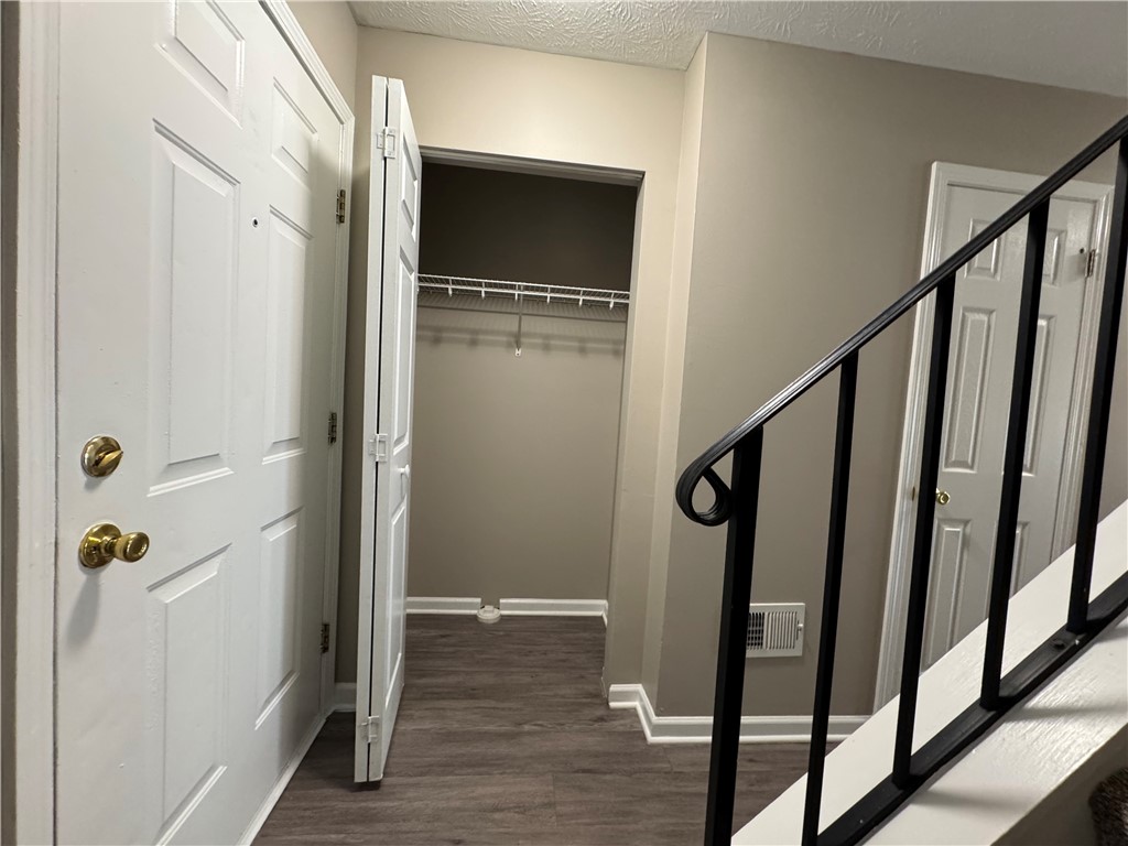778 Royal Sunset Drive Webster, NY 14580 - Photo 19 of 38 Typical front foyer area with coat closet near sta