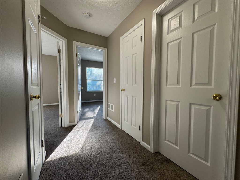 778 Royal Sunset Drive Webster, NY 14580 - Photo 20 of 38 Typical second floor landing area with entrances t