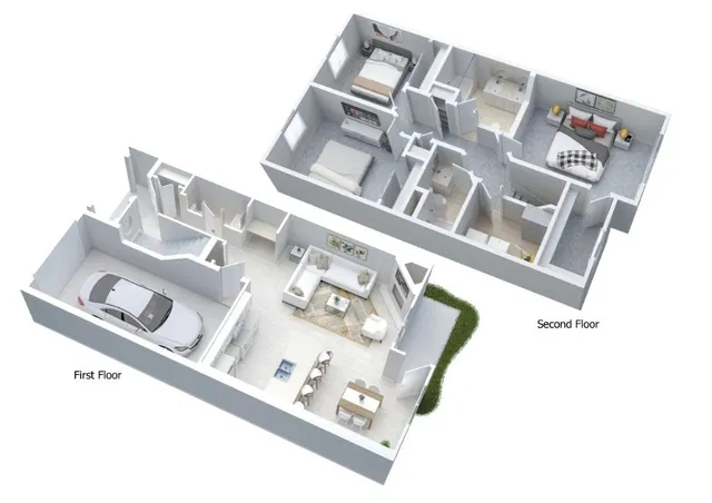 $2,556 | 778 Royal Sunset Drive, Webster, NY 14580