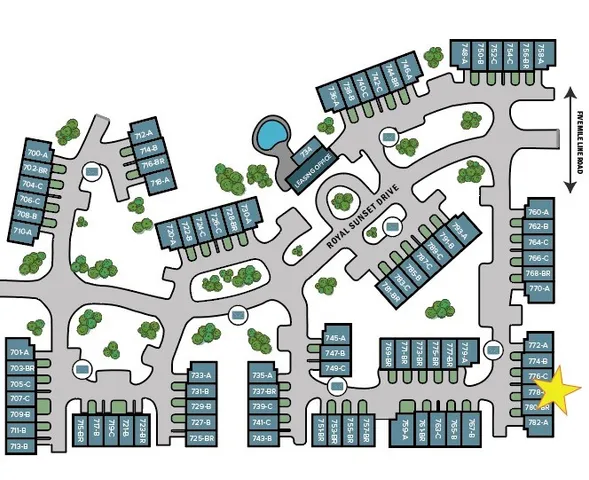 $2,556 | 778 Royal Sunset Drive, Webster, NY 14580