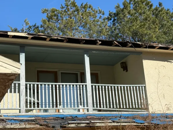 $74,900 | 1626 Highway 11, Murfreesboro, NC 27855