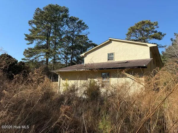 $74,900 | 1626 Highway 11, Murfreesboro, NC 27855