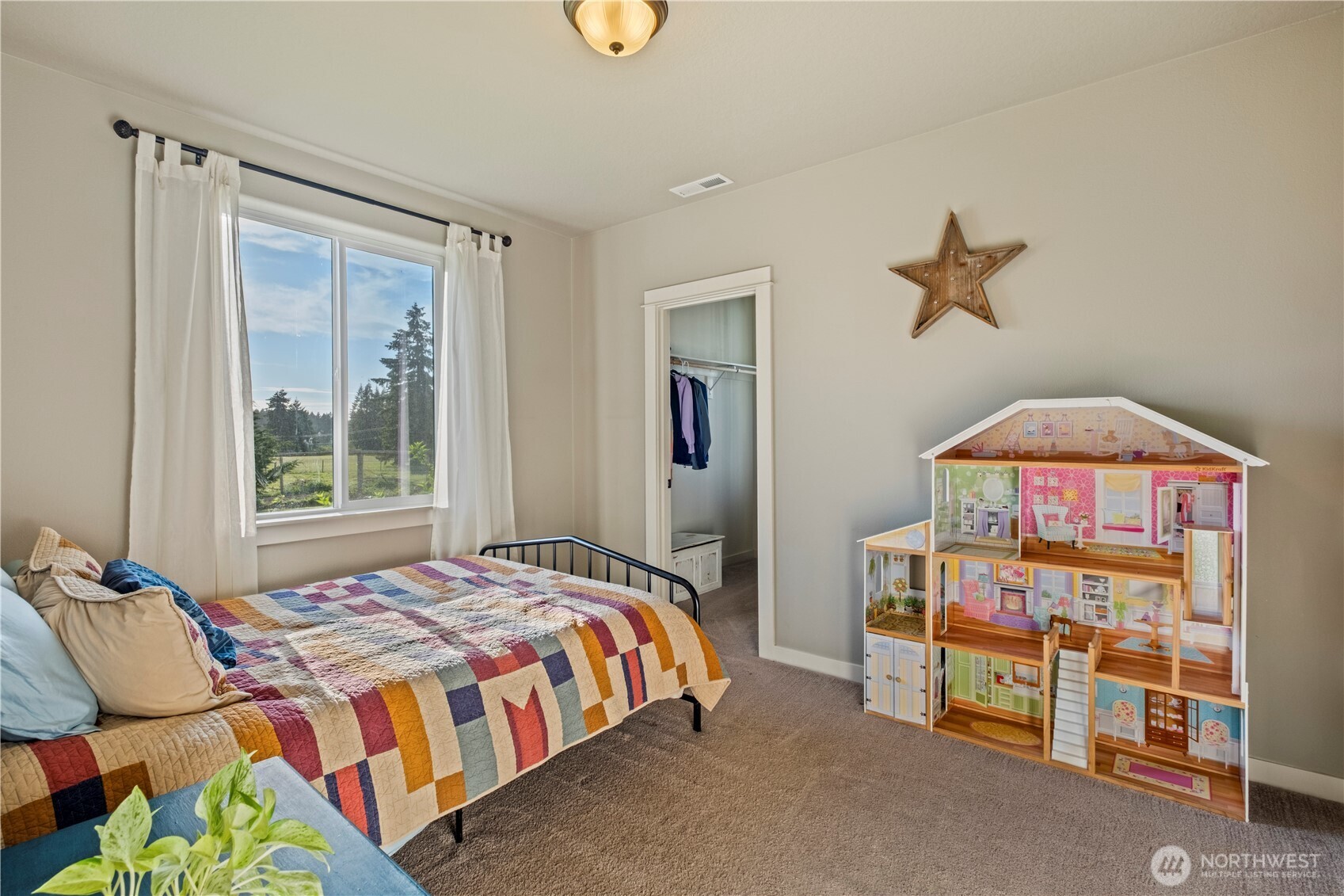 258 Antrim Road Winlock, WA 98596 - Photo 13 of 40