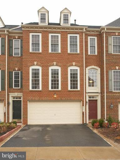 921 Highland Ridge Avenue Gaithersburg, MD 20878 - Photo 1 of 20 Exterior (Main)