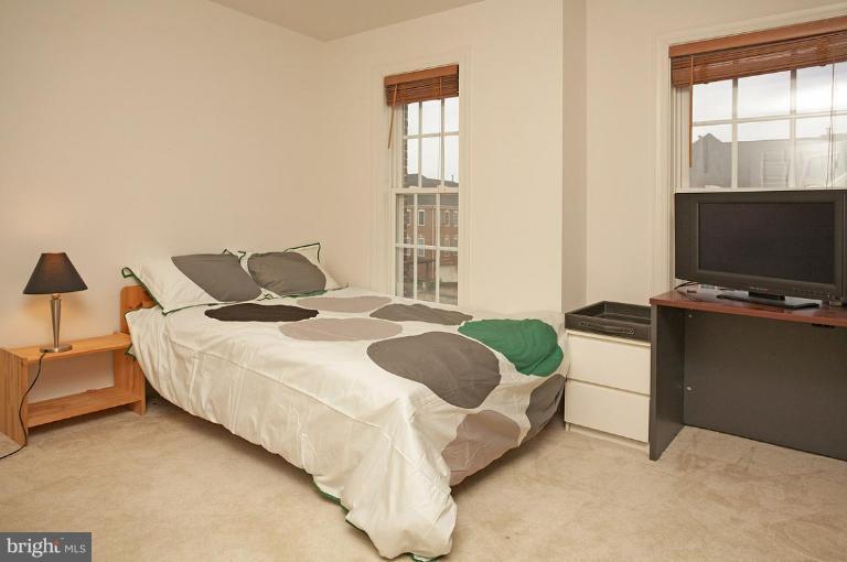 921 Highland Ridge Avenue Gaithersburg, MD 20878 - Photo 2 of 20 Bedroom #1