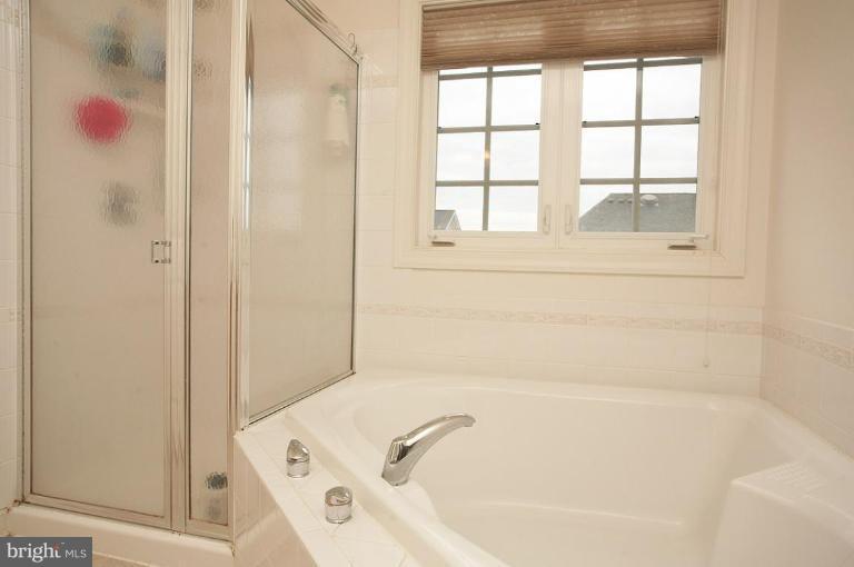 921 Highland Ridge Avenue Gaithersburg, MD 20878 - Photo 19 of 20 Master Bath #2