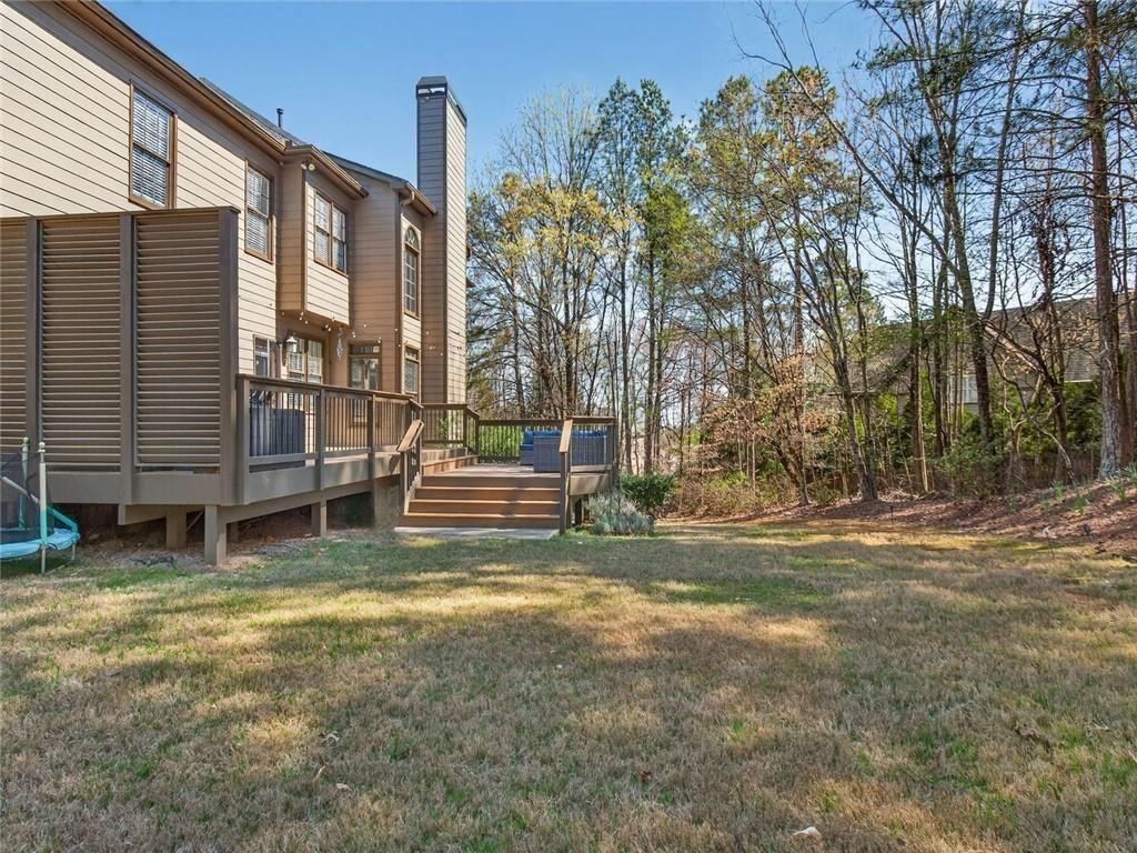 8840 Appling Ridge Cumming, GA 30041 - Photo 77 of 94