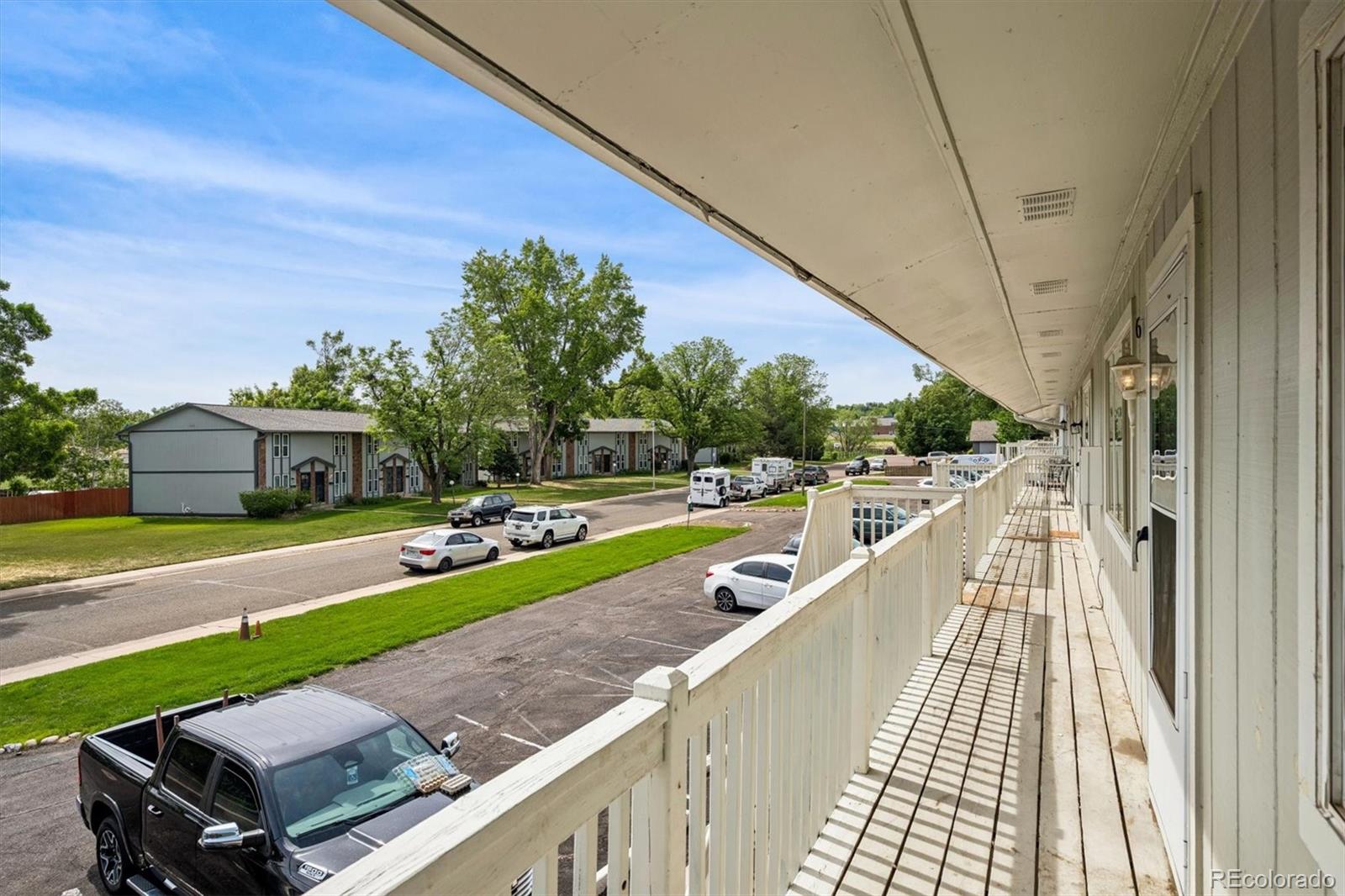 3745 Quail Street, Unit 6 Wheat Ridge, CO 80033 - Photo 19 of 19
