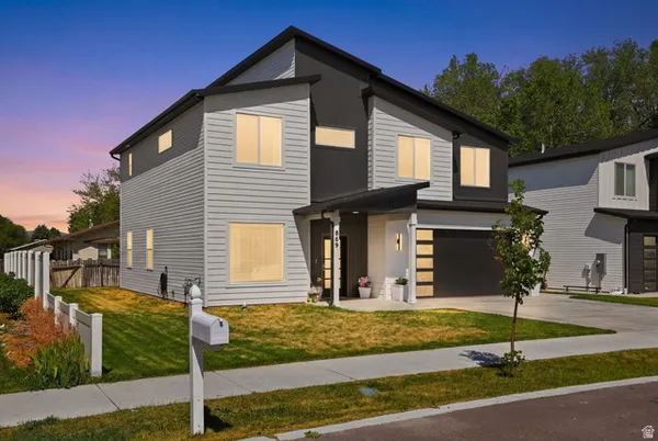 $580,000 | 869 Three Pointe Avenue, Logan, UT 84321