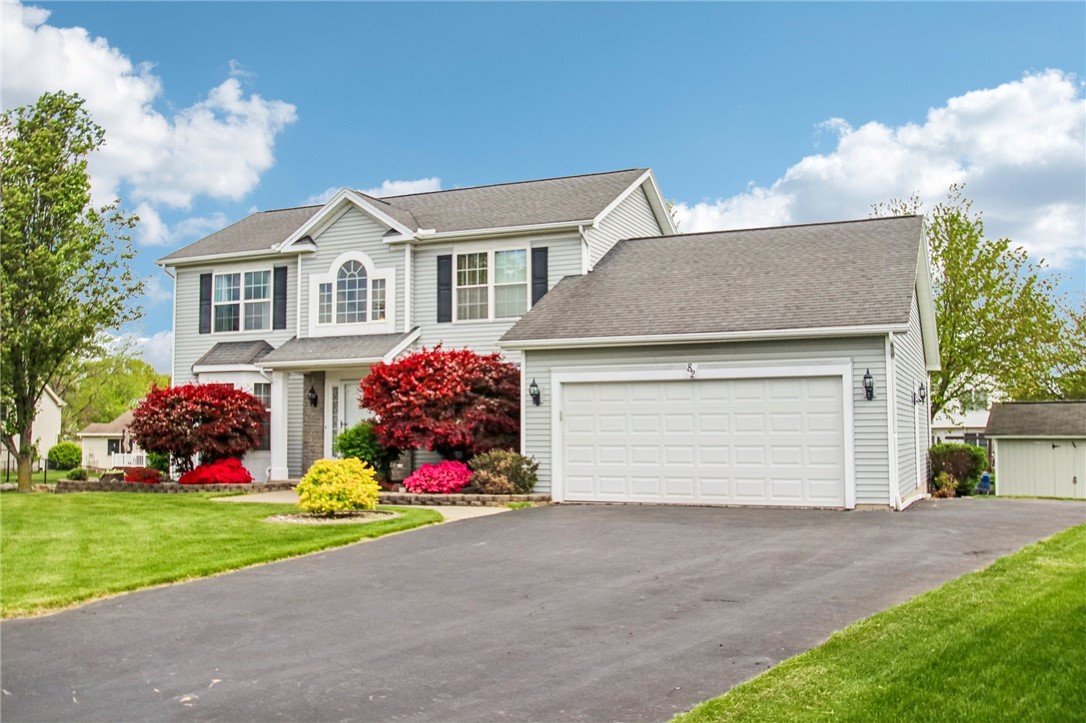 82 Quarterdeck Place Greece, NY 14612 - Photo 5 of 50