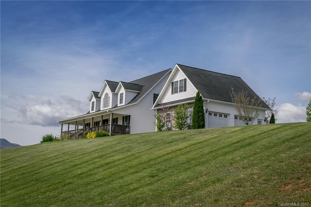 52 Lawson Ridge Road, Unit 7 Leicester, NC 28748 - Photo 1 of 24 Gallery Image 1