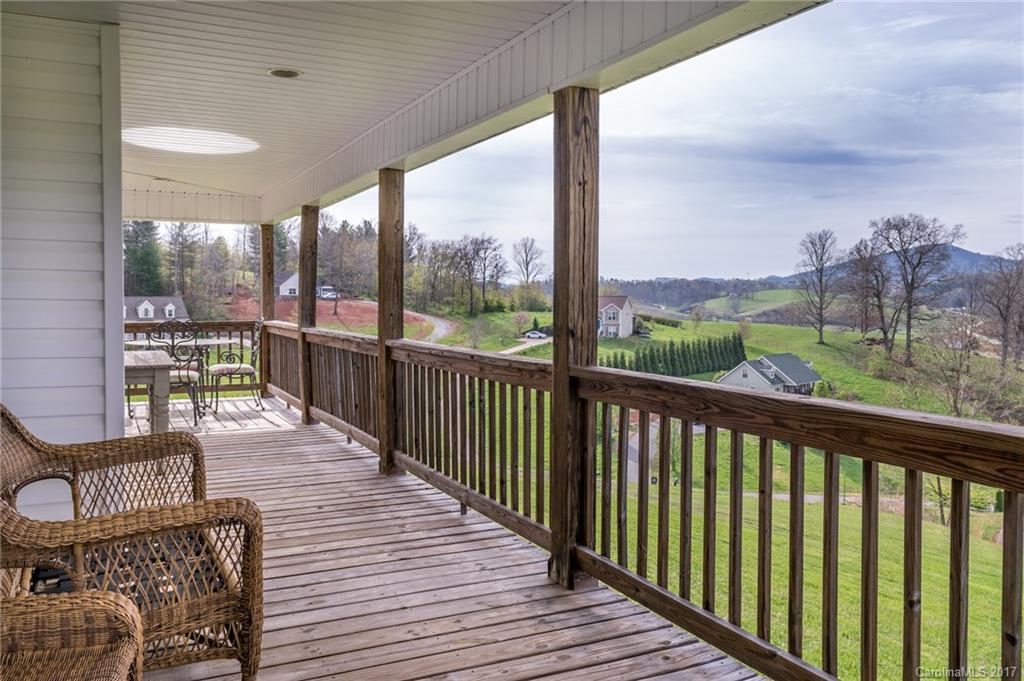 52 Lawson Ridge Road, Unit 7 Leicester, NC 28748 - Photo 13 of 24 Gallery Image 13