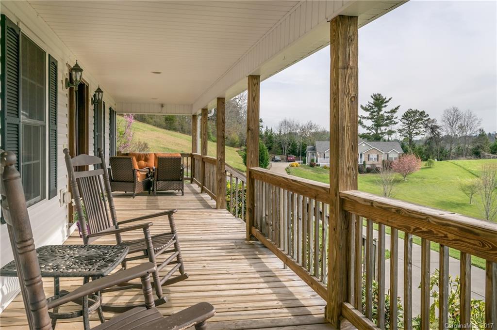 52 Lawson Ridge Road, Unit 7 Leicester, NC 28748 - Photo 14 of 24 Gallery Image 14