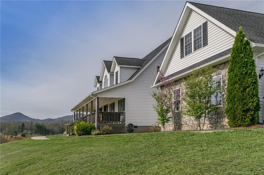 52 Lawson Ridge Road, Unit 7 Leicester, NC 28748 - Photo 21 of 24 Gallery Image 21