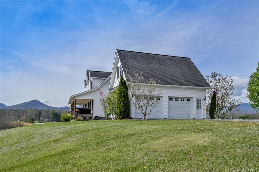 52 Lawson Ridge Road, Unit 7 Leicester, NC 28748 - Photo 23 of 24 Gallery Image 23