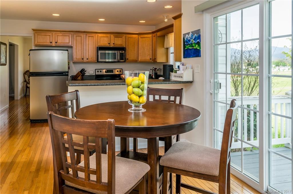 52 Lawson Ridge Road, Unit 7 Leicester, NC 28748 - Photo 7 of 24 Gallery Image 7