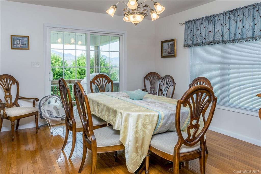 52 Lawson Ridge Road, Unit 7 Leicester, NC 28748 - Photo 8 of 24 Gallery Image 8