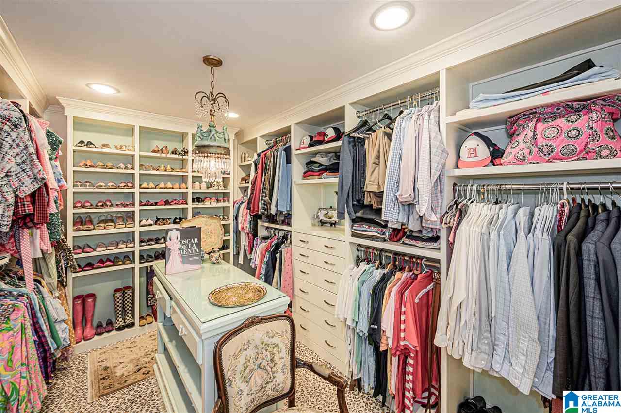 1811 Kensington Road Birmingham, AL 35209 - Photo 23 of 45