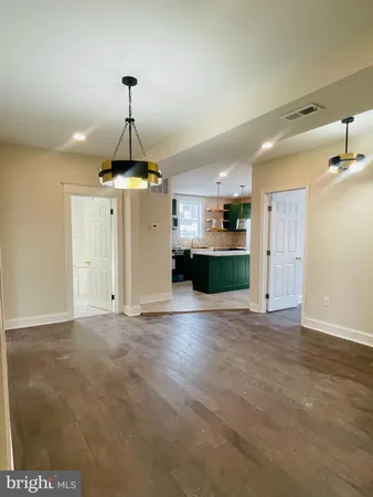 a view of a house with snow on the roof