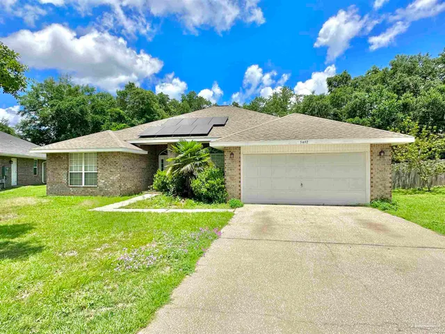 $325,000 | 5497 Tucker Circle, Pace, FL 32571