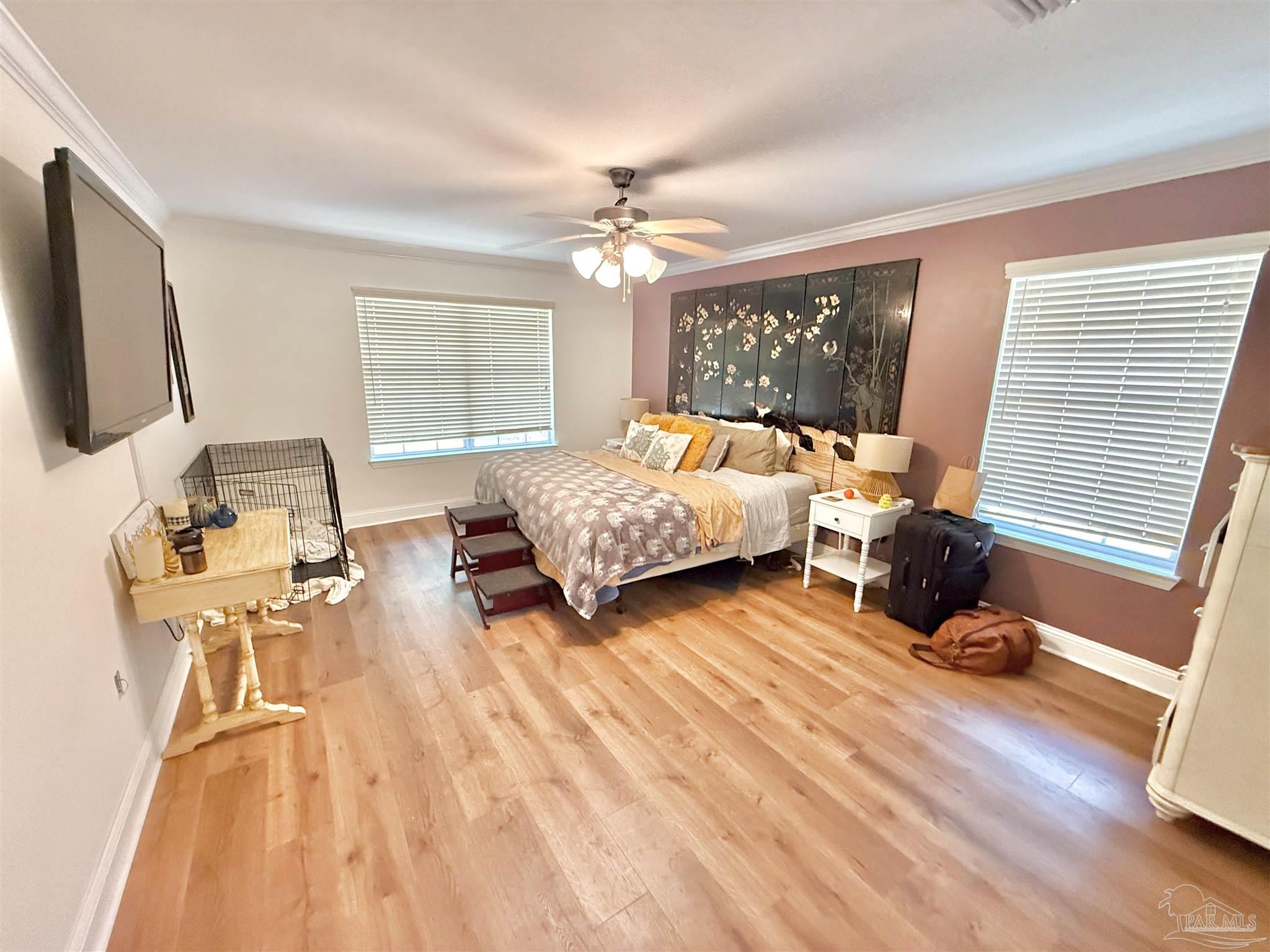 5497 Tucker Circle Pace, FL 32571 - Photo 13 of 35