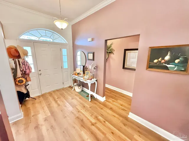 $325,000 | 5497 Tucker Circle, Pace, FL 32571