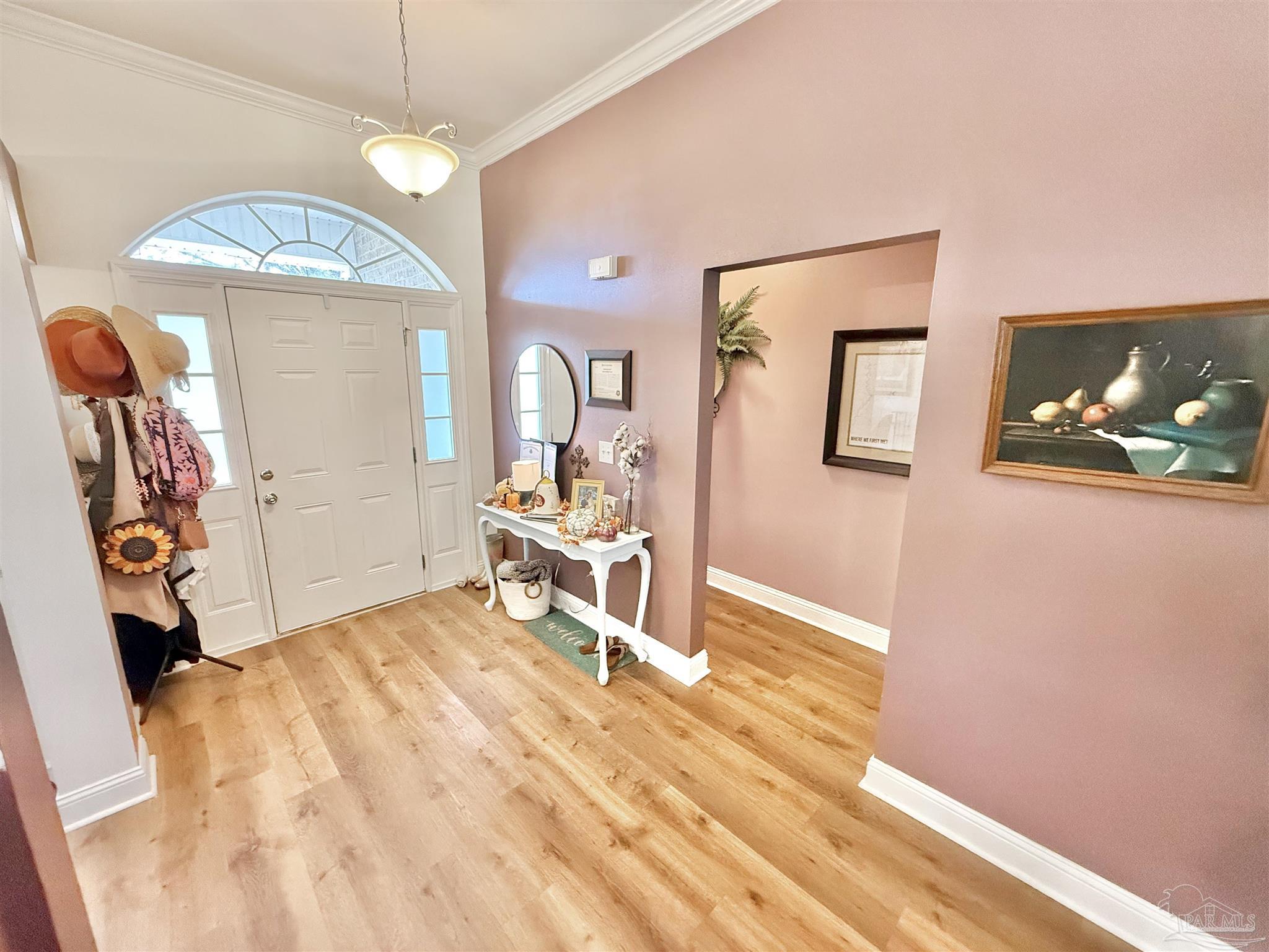 5497 Tucker Circle Pace, FL 32571 - Photo 2 of 35