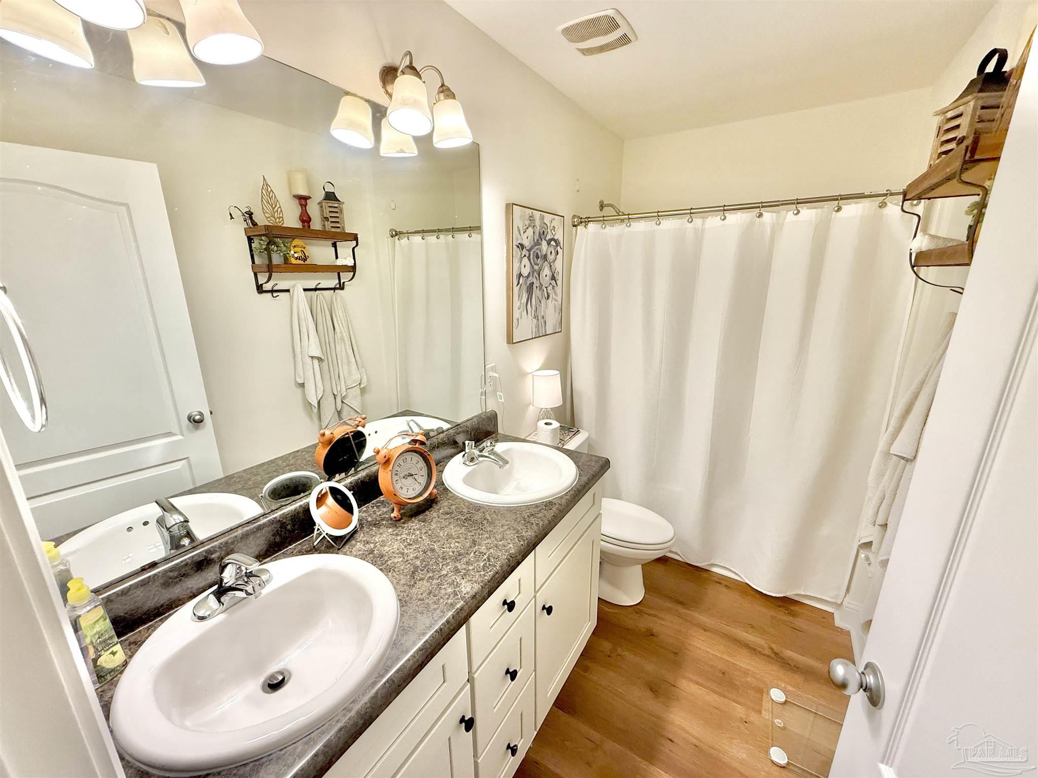 5497 Tucker Circle Pace, FL 32571 - Photo 21 of 35