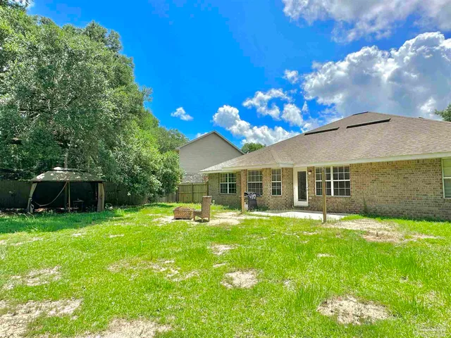 $325,000 | 5497 Tucker Circle, Pace, FL 32571