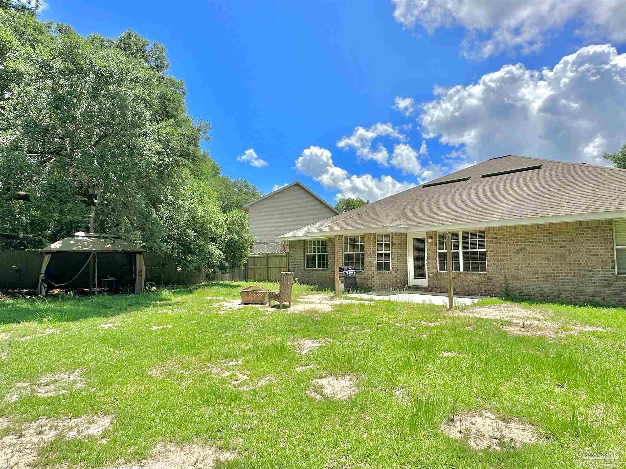 5497 Tucker Circle Pace, FL 32571 - Photo 24 of 35