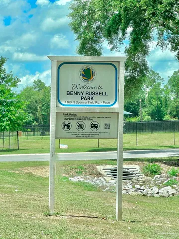 $325,000 | 5497 Tucker Circle, Pace, FL 32571