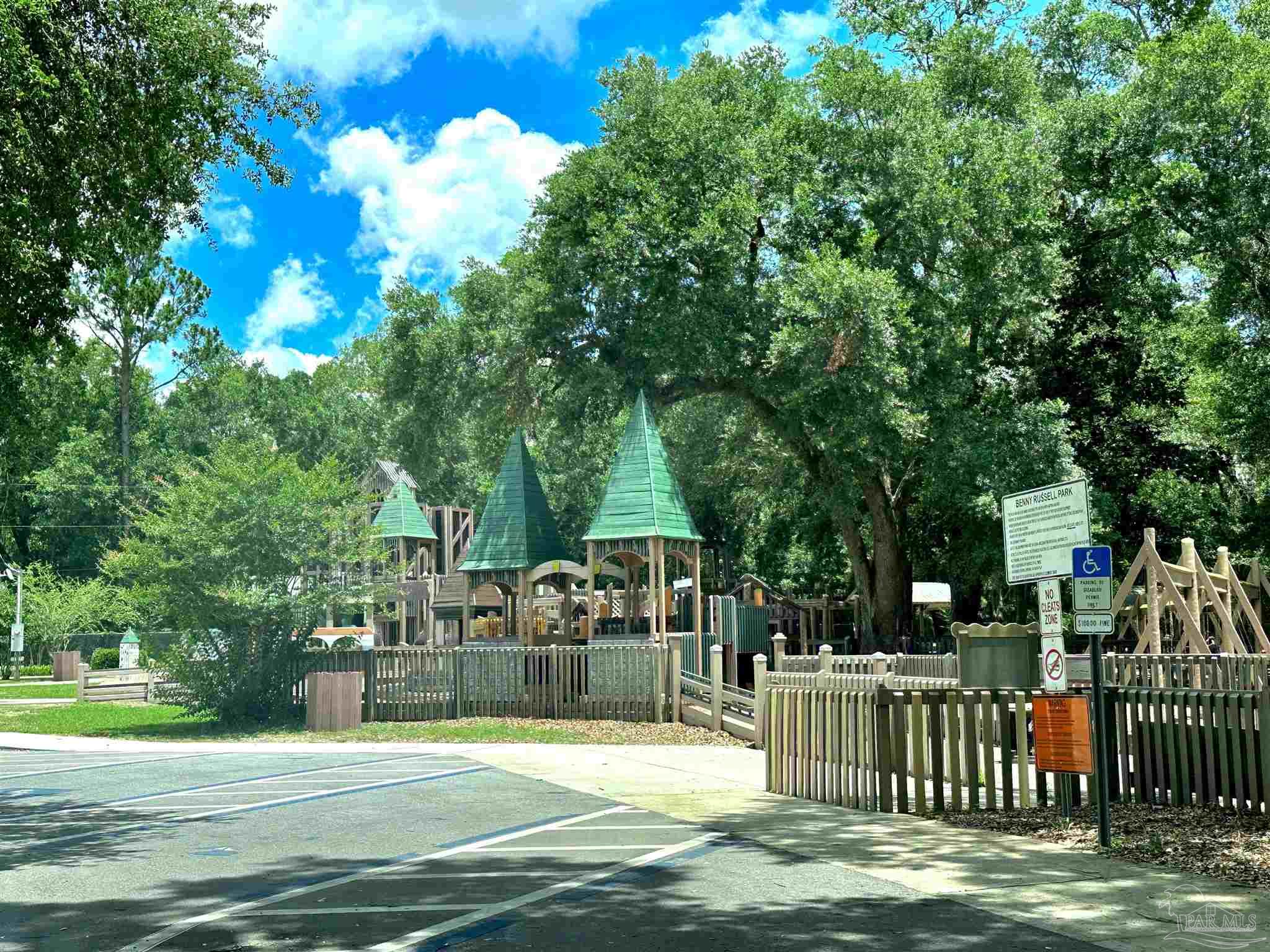 5497 Tucker Circle Pace, FL 32571 - Photo 28 of 35