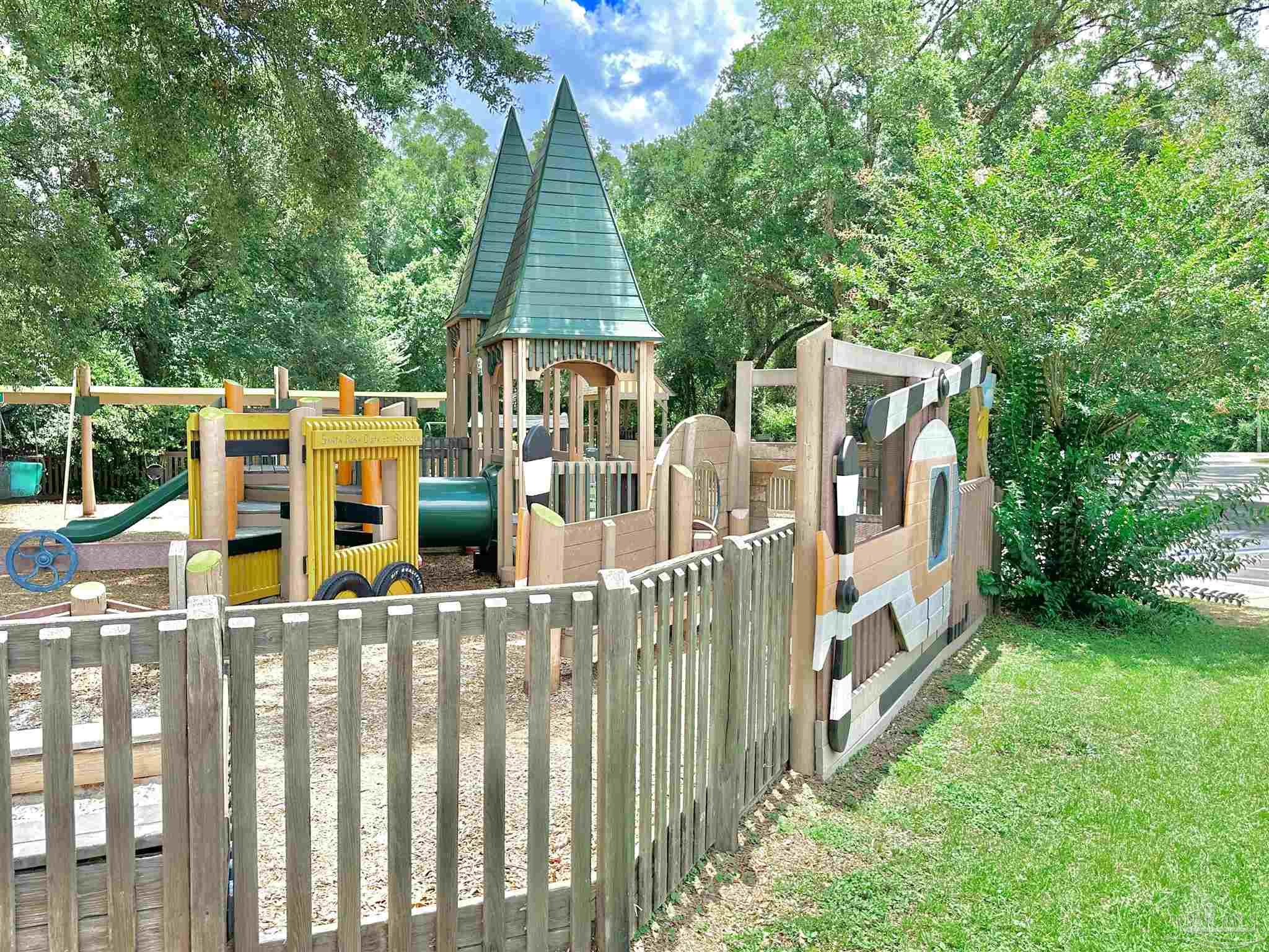 5497 Tucker Circle Pace, FL 32571 - Photo 29 of 35