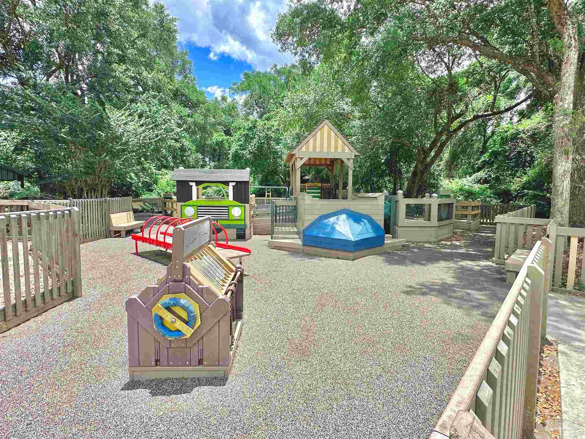 5497 Tucker Circle Pace, FL 32571 - Photo 30 of 35