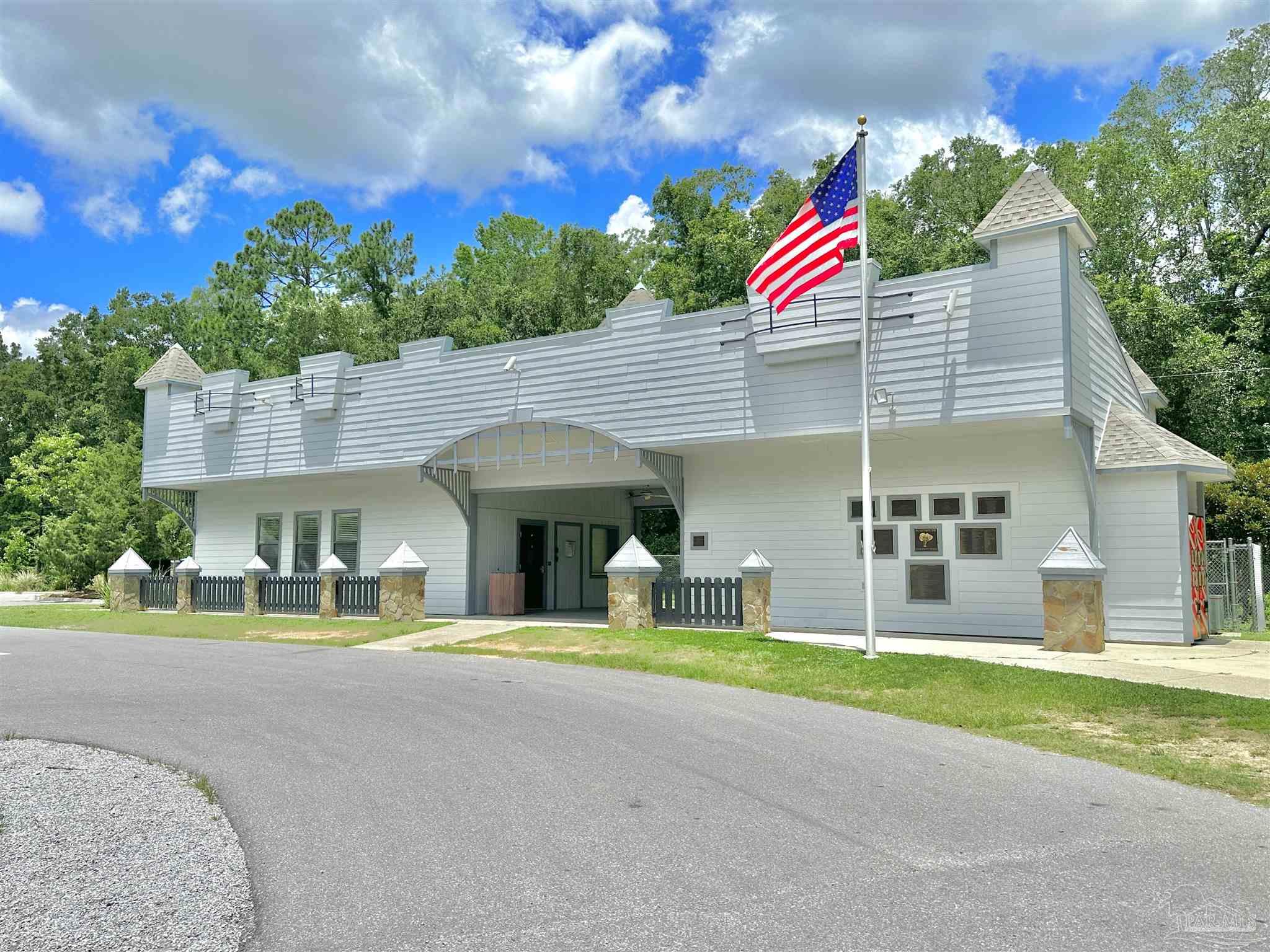 5497 Tucker Circle Pace, FL 32571 - Photo 32 of 35