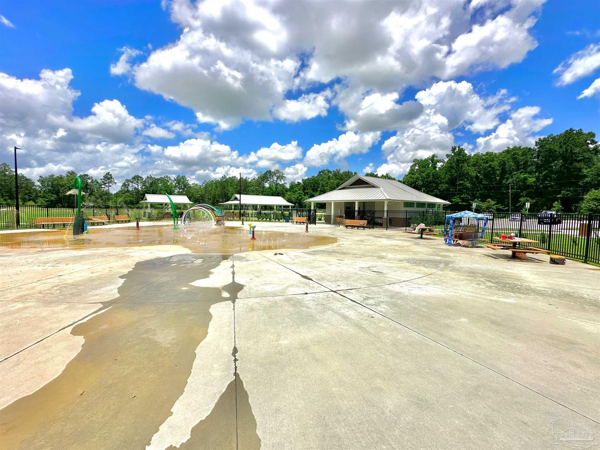 5497 Tucker Circle Pace, FL 32571 - Photo 34 of 35