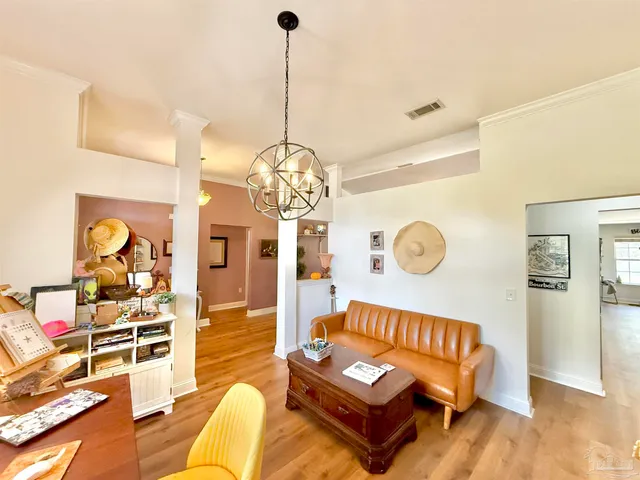 $325,000 | 5497 Tucker Circle, Pace, FL 32571