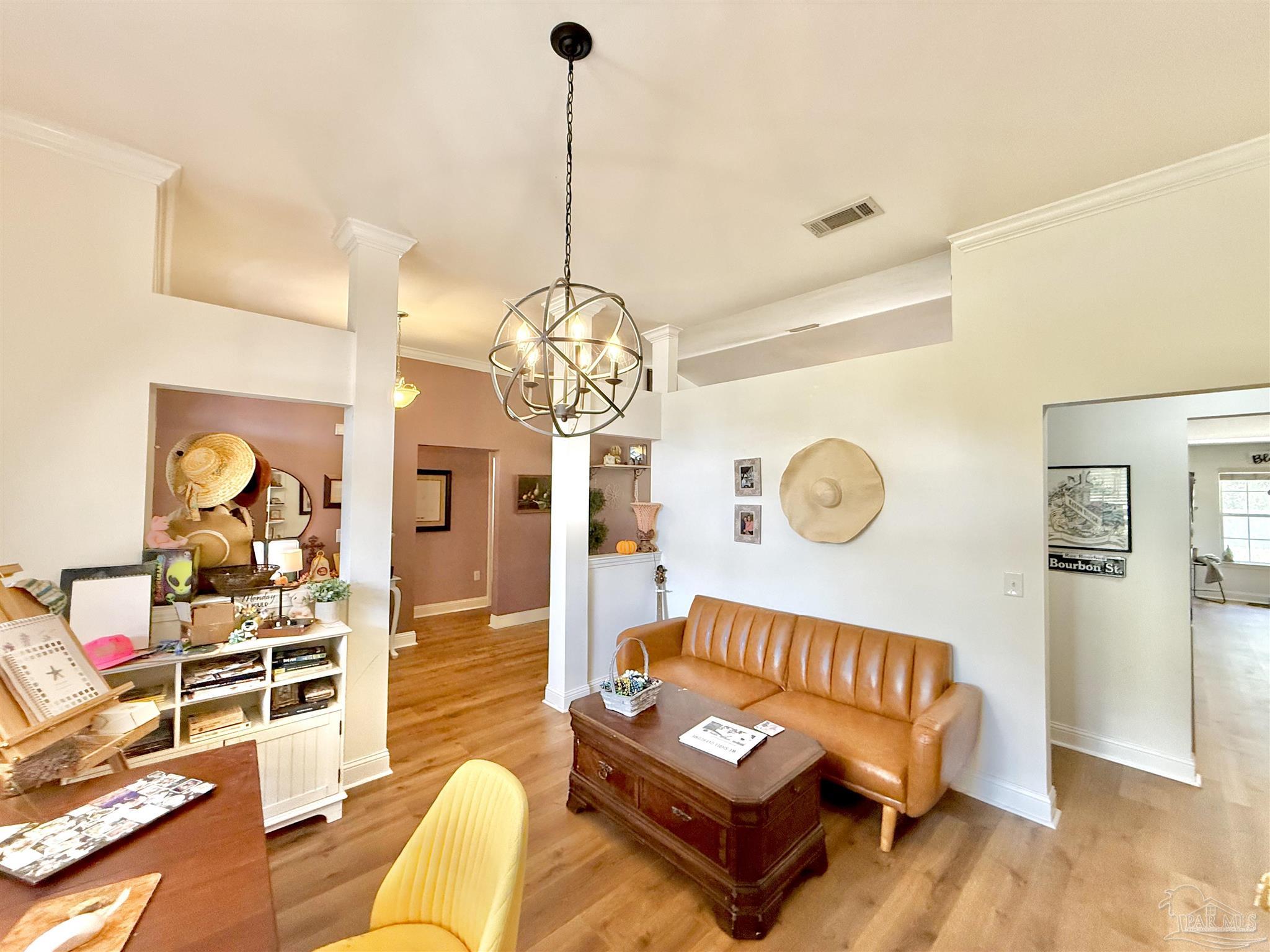 5497 Tucker Circle Pace, FL 32571 - Photo 4 of 35