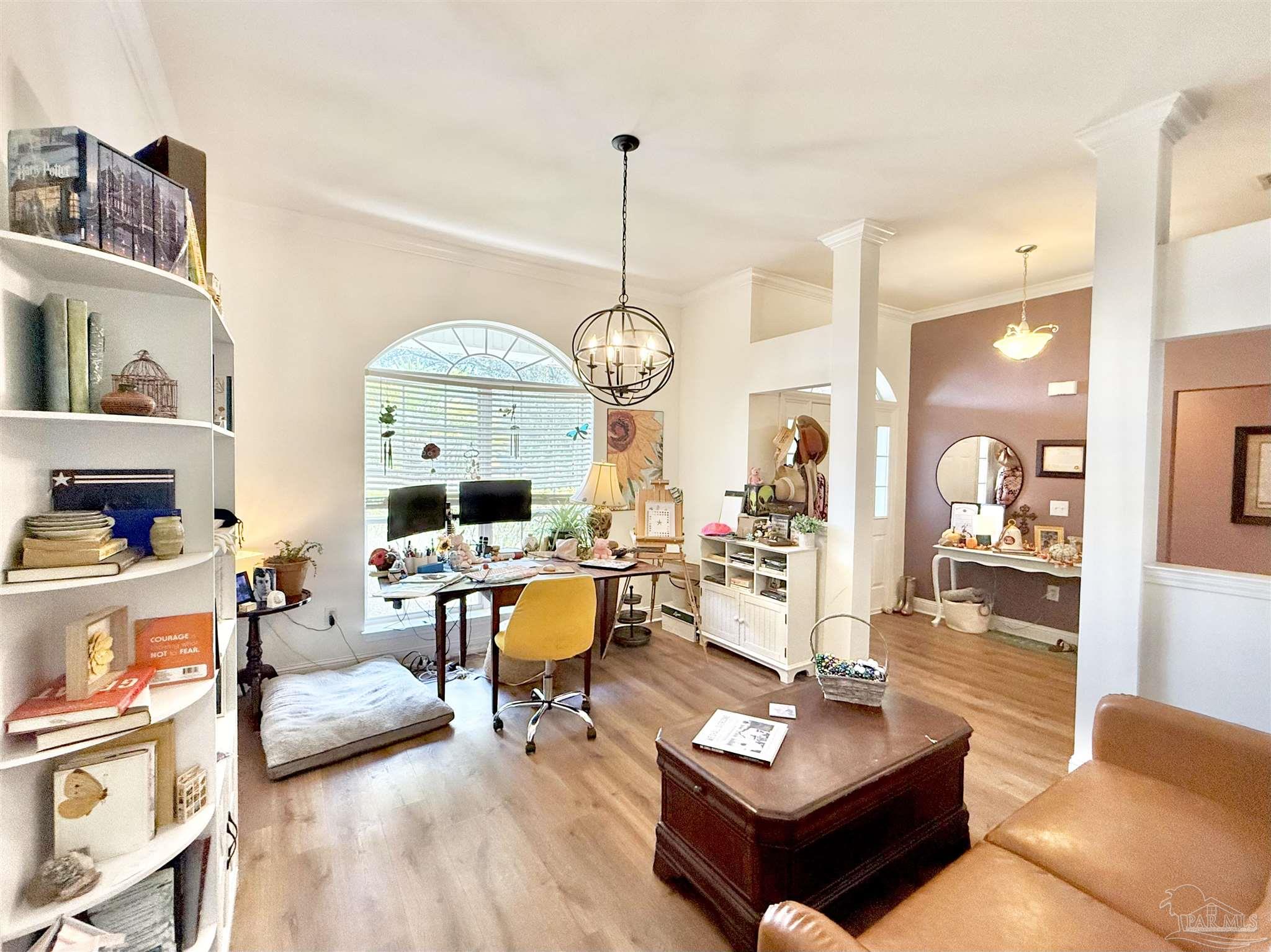 5497 Tucker Circle Pace, FL 32571 - Photo 5 of 35