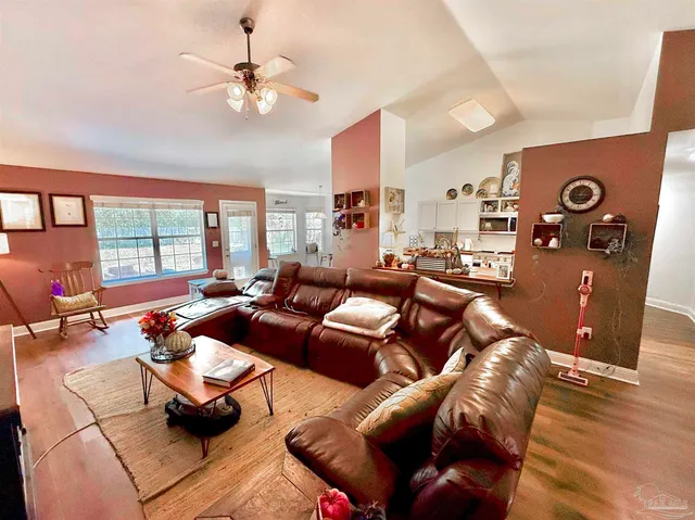 $325,000 | 5497 Tucker Circle, Pace, FL 32571