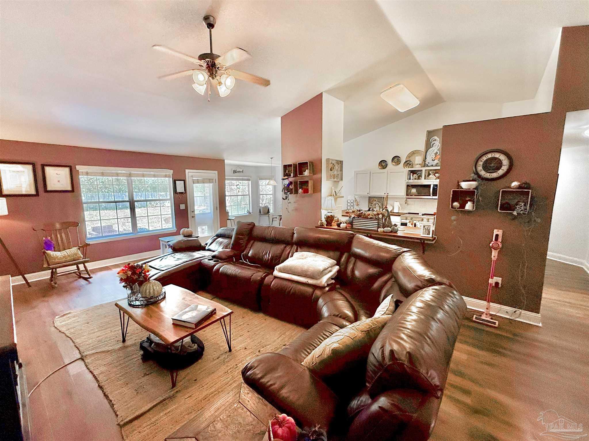 5497 Tucker Circle Pace, FL 32571 - Photo 6 of 35