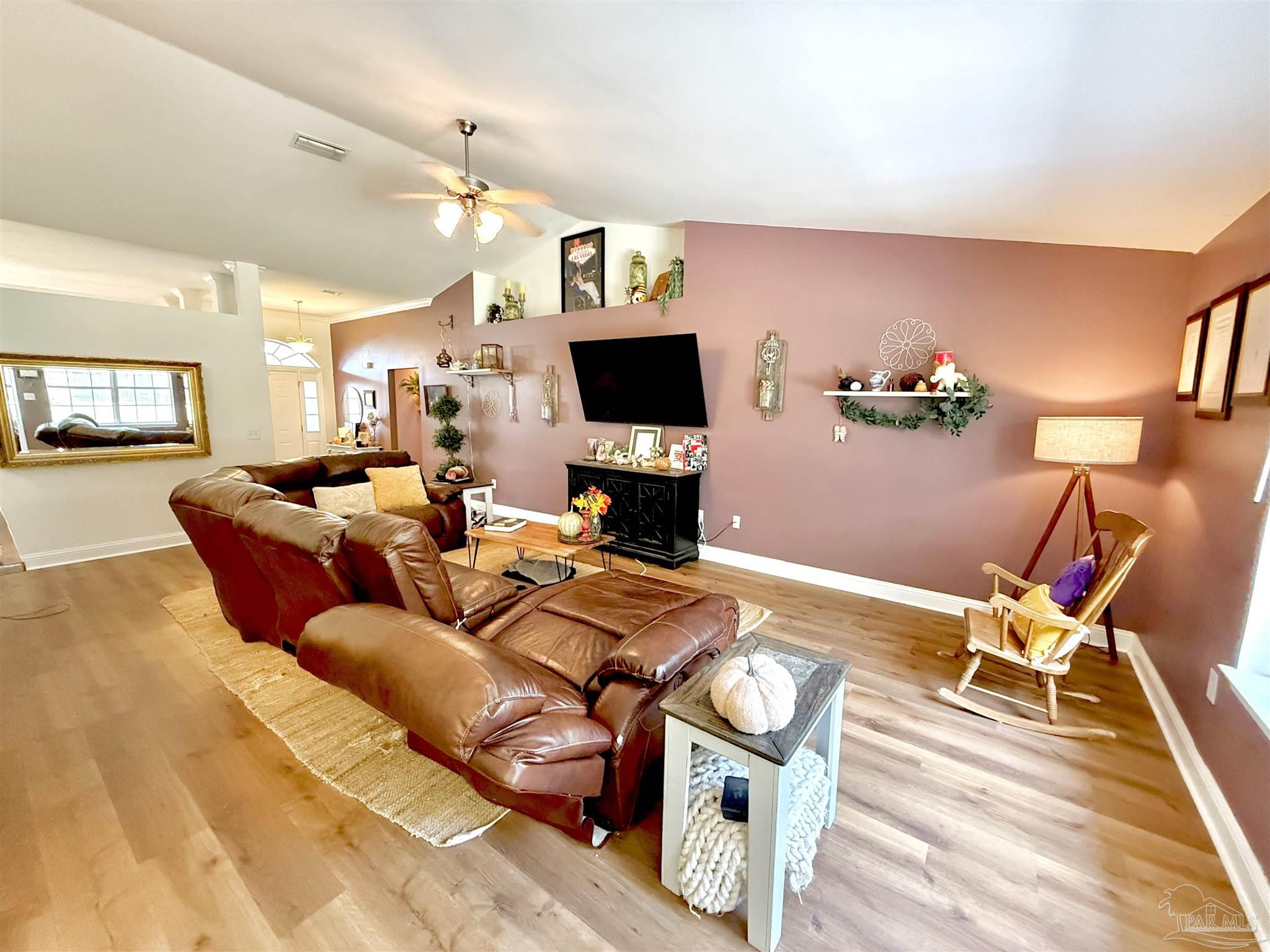 5497 Tucker Circle Pace, FL 32571 - Photo 7 of 35