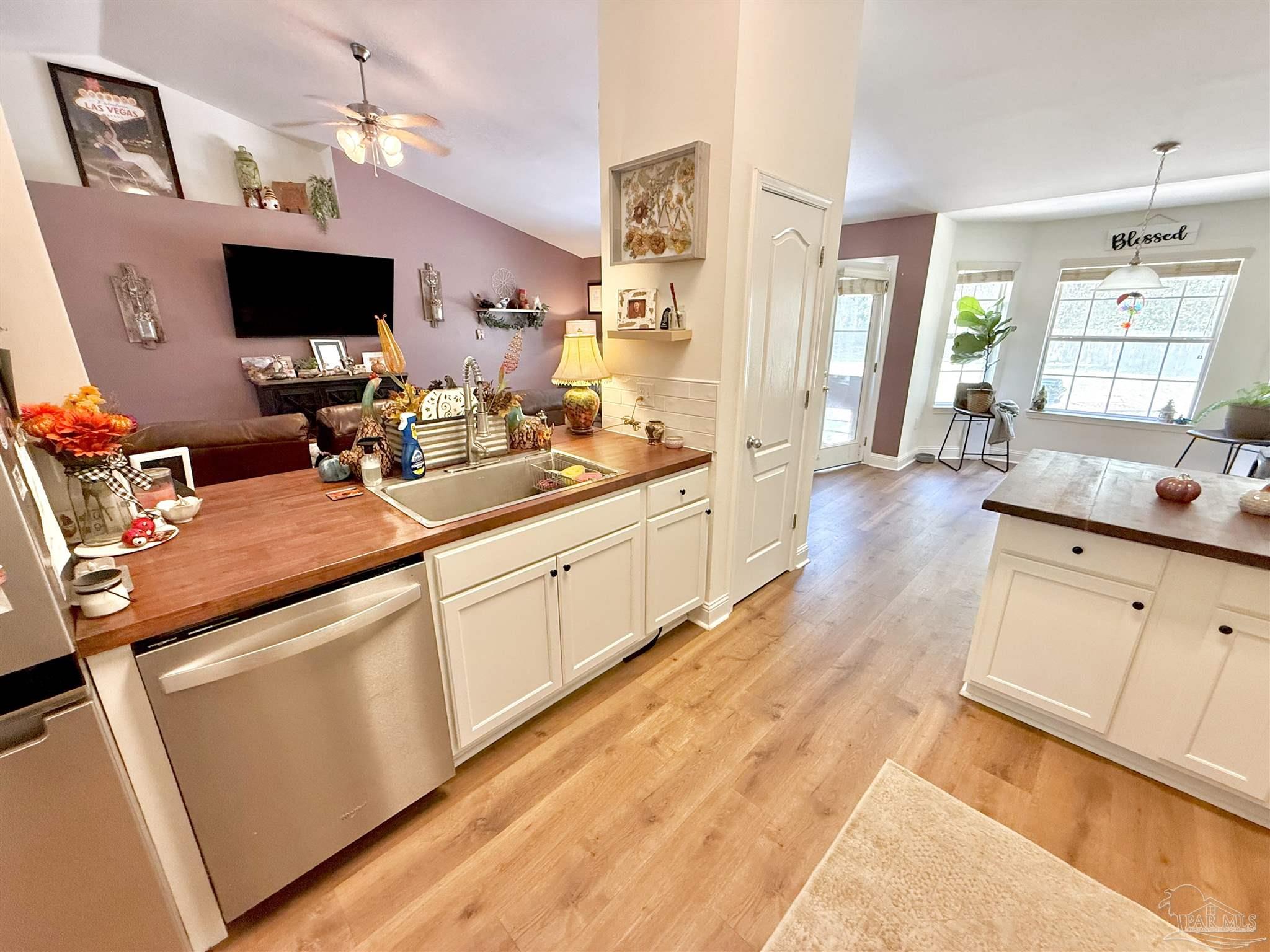 5497 Tucker Circle Pace, FL 32571 - Photo 10 of 35