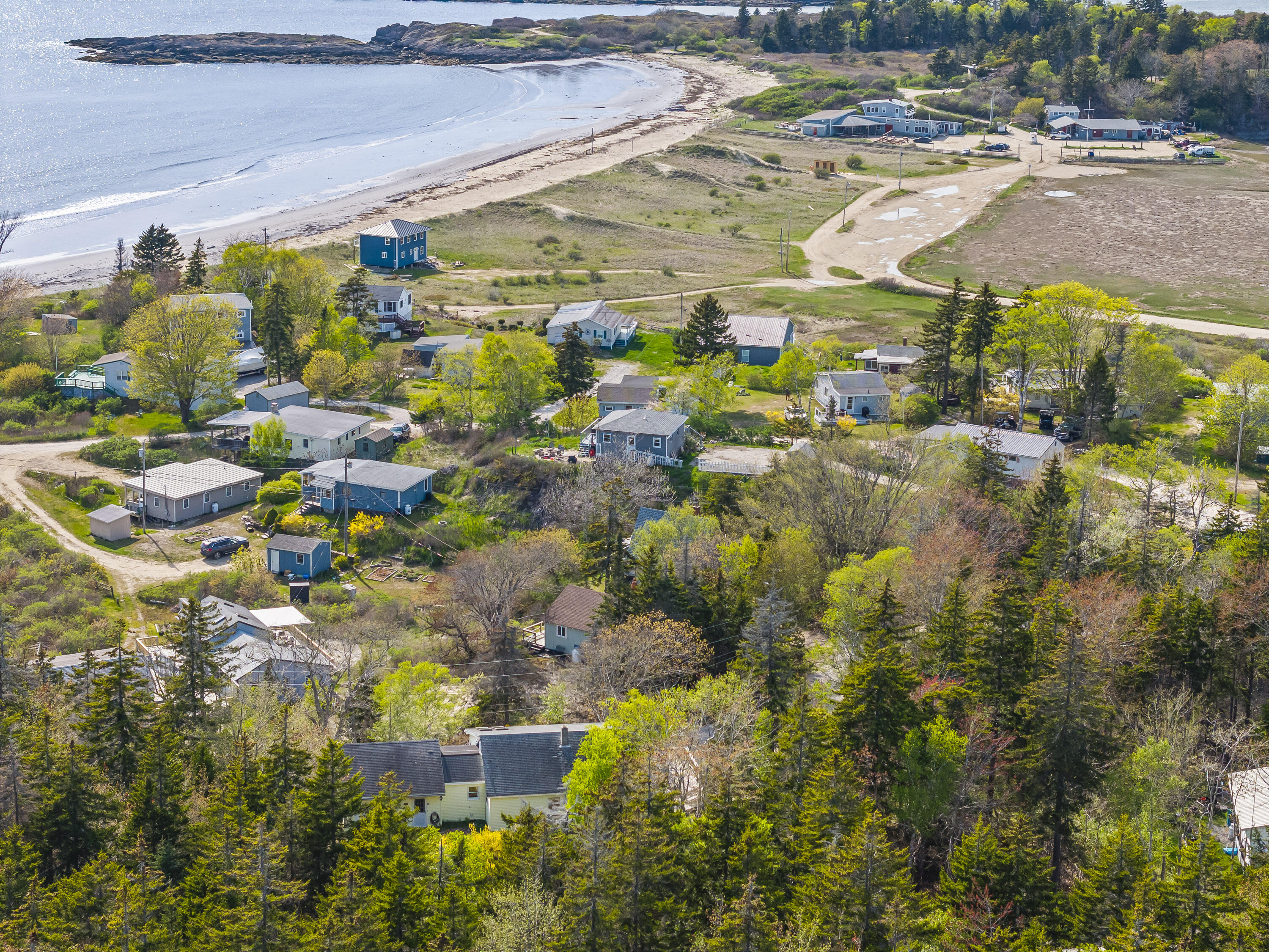37 Spar Cove Road Phippsburg, ME 04562 - Photo 53 of 70 37 Spar Cove Rd_151