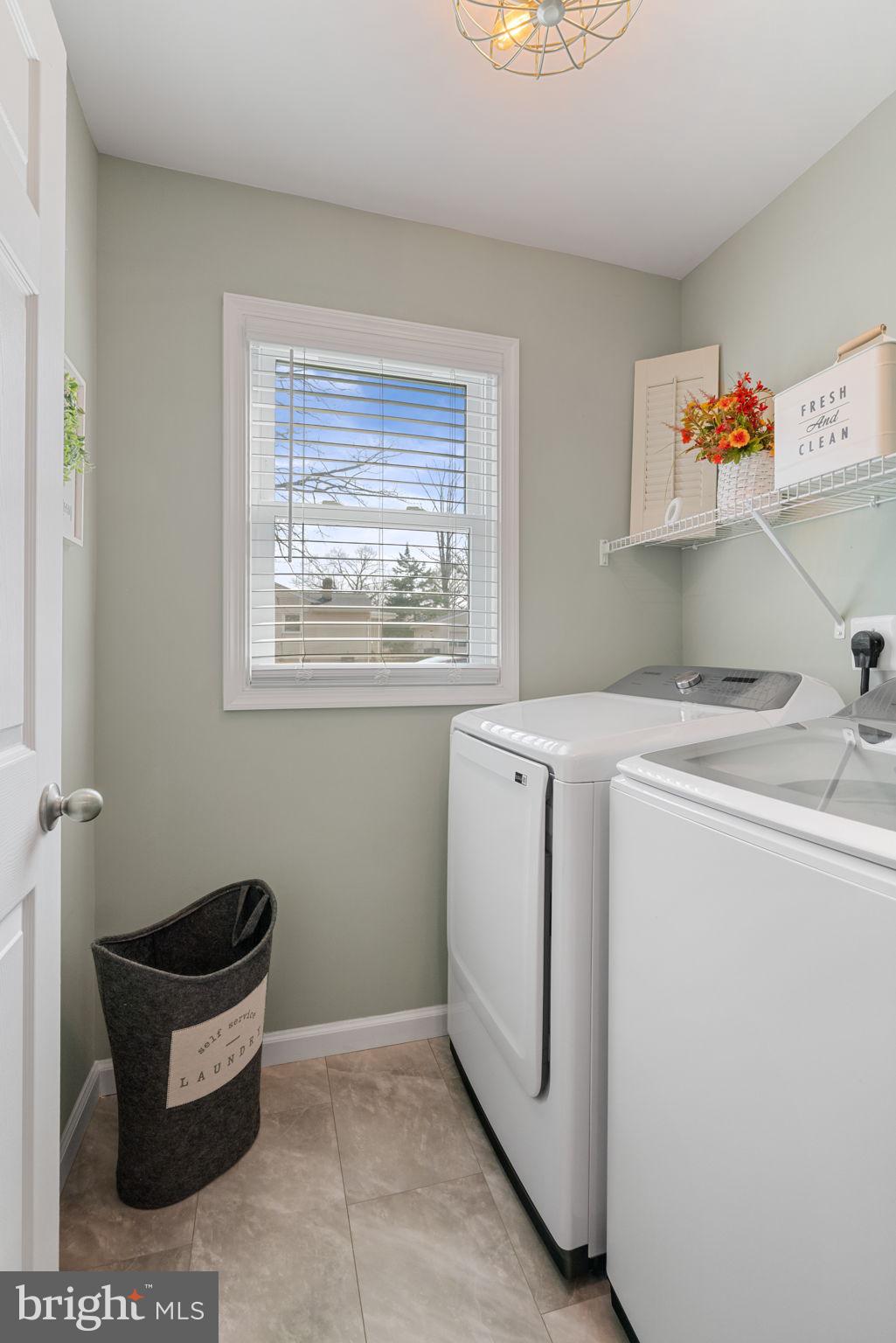 37 Pendleton Road Fredericksburg, VA 22405 - Photo 29 of 43 a utility room with dryer and washer