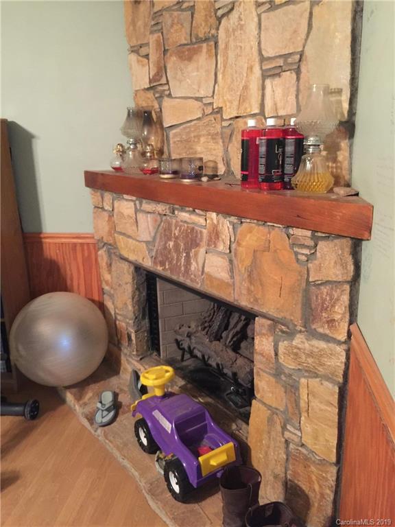385 Pipers Neck Rutherfordton, NC 28139 - Photo 12 of 13 a room with gym equipment