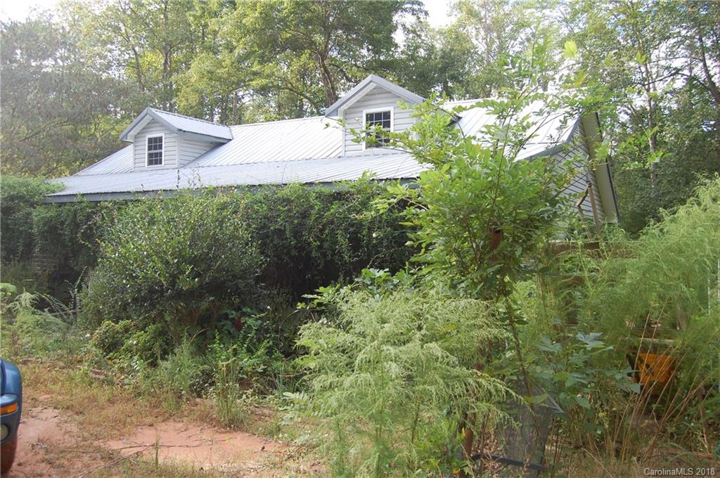 385 Pipers Neck Rutherfordton, NC 28139 - Photo 5 of 13 a top view of a house with a yard