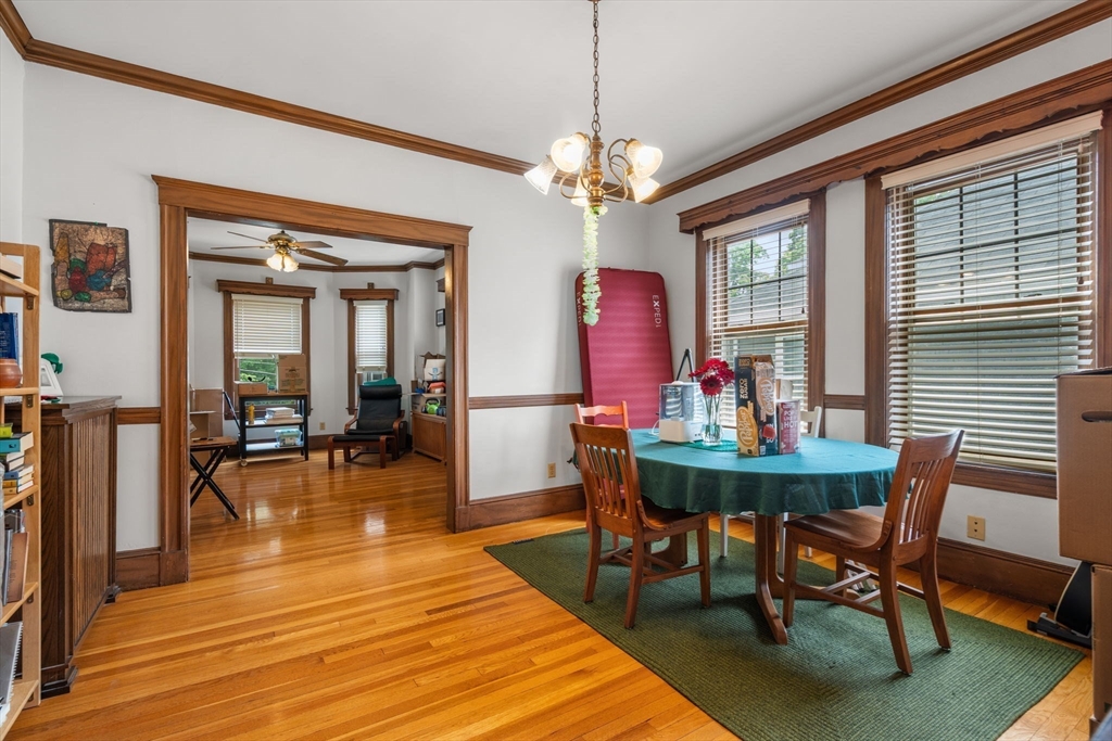 21 Milton Street Somerville, MA 02144 - Photo 15 of 31