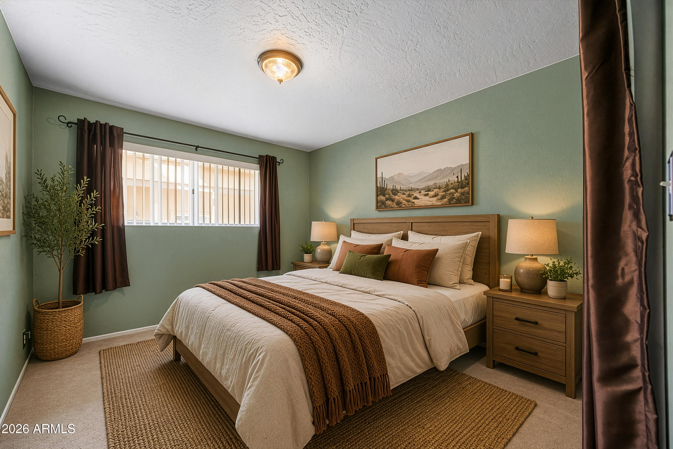 322 East Redfield Road Chandler, AZ 85225 - Photo 27 of 50 5th Bedroom